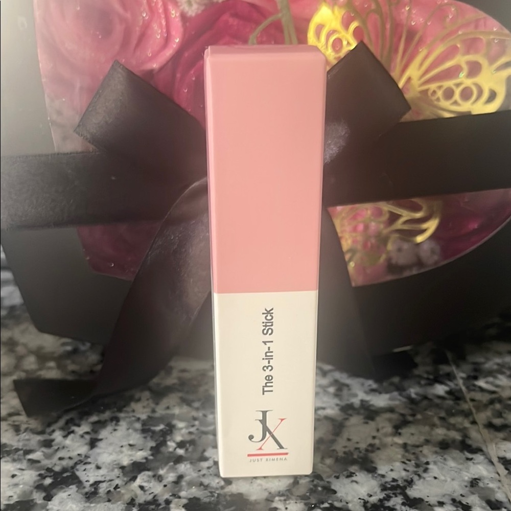 Just ximena 3-in-1 Stick - Pink